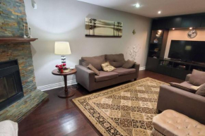 Beautiful House in Mississauga